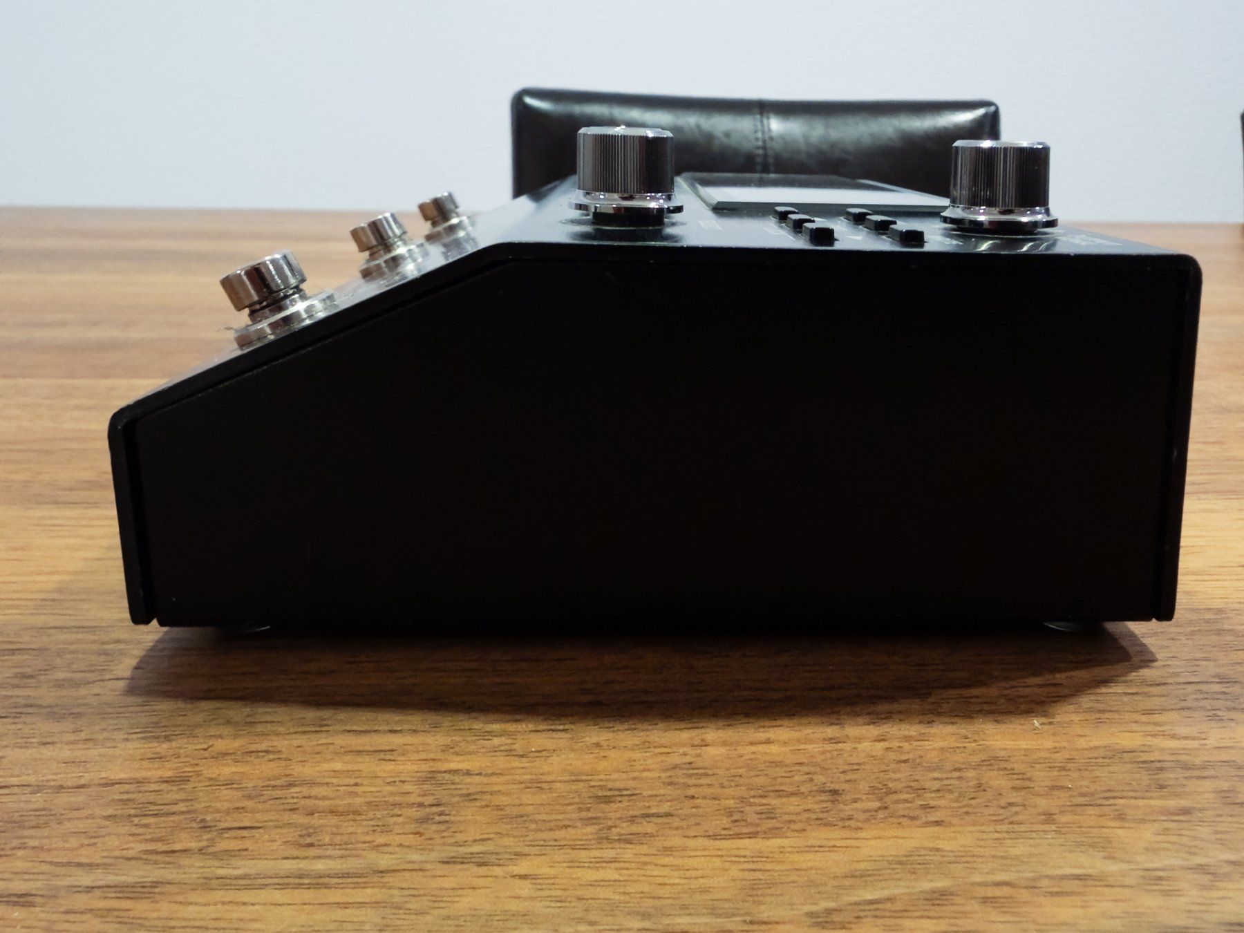 Boss Strumenti musicali: Boss GT-1000core Gitarren Multieffektgerät – Usato da Zürich venduto da smb1234 3