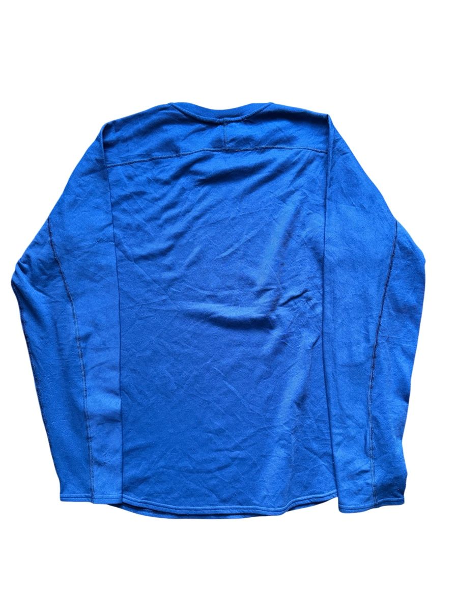 Patagonia Pulls & Sweat-shirts: Pull Homme Patagonia bleu taille L – D'occasion à Baulmes par resel_.tm 1