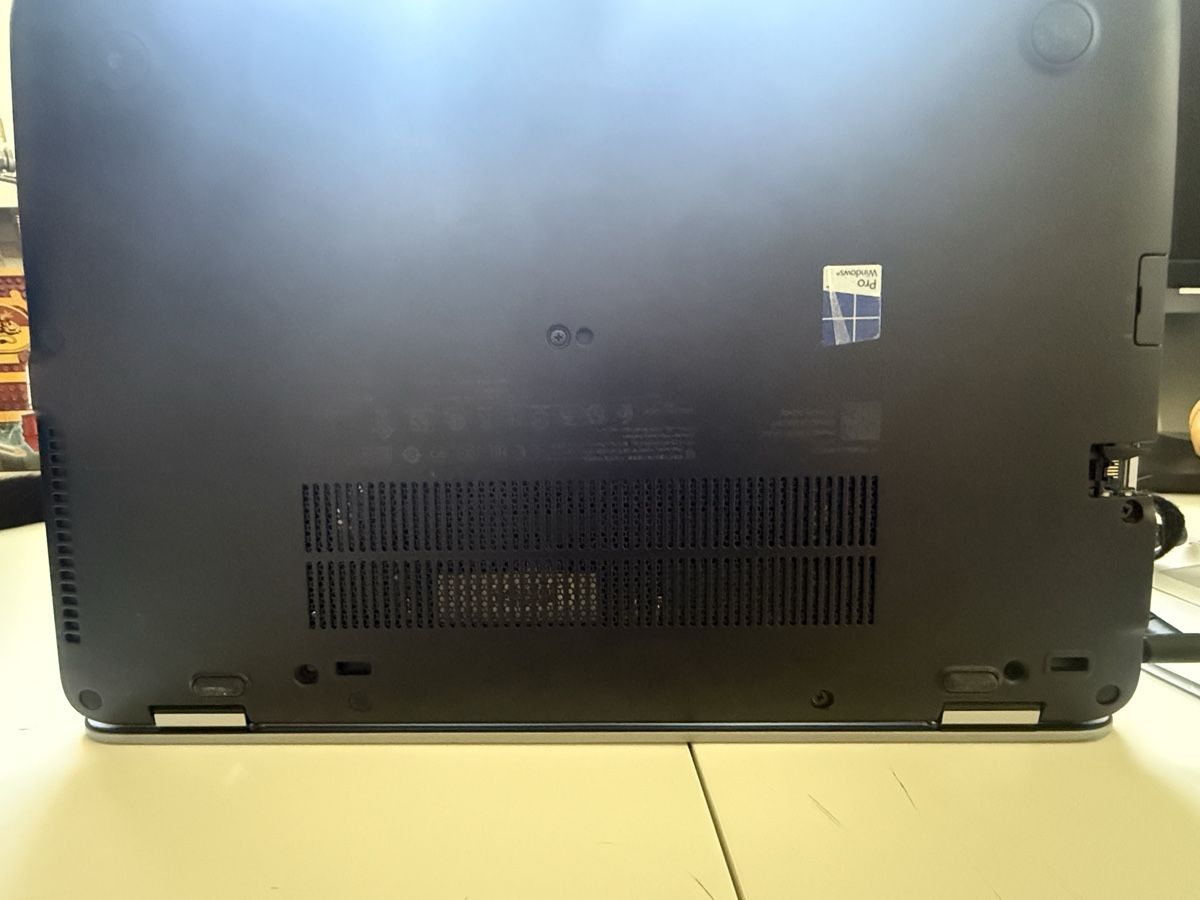 Hewlett Packard Notebook: HP Laptop Elitebook 840 G3 – Usato da Zürich venduto da gryffindor_aurorin 1