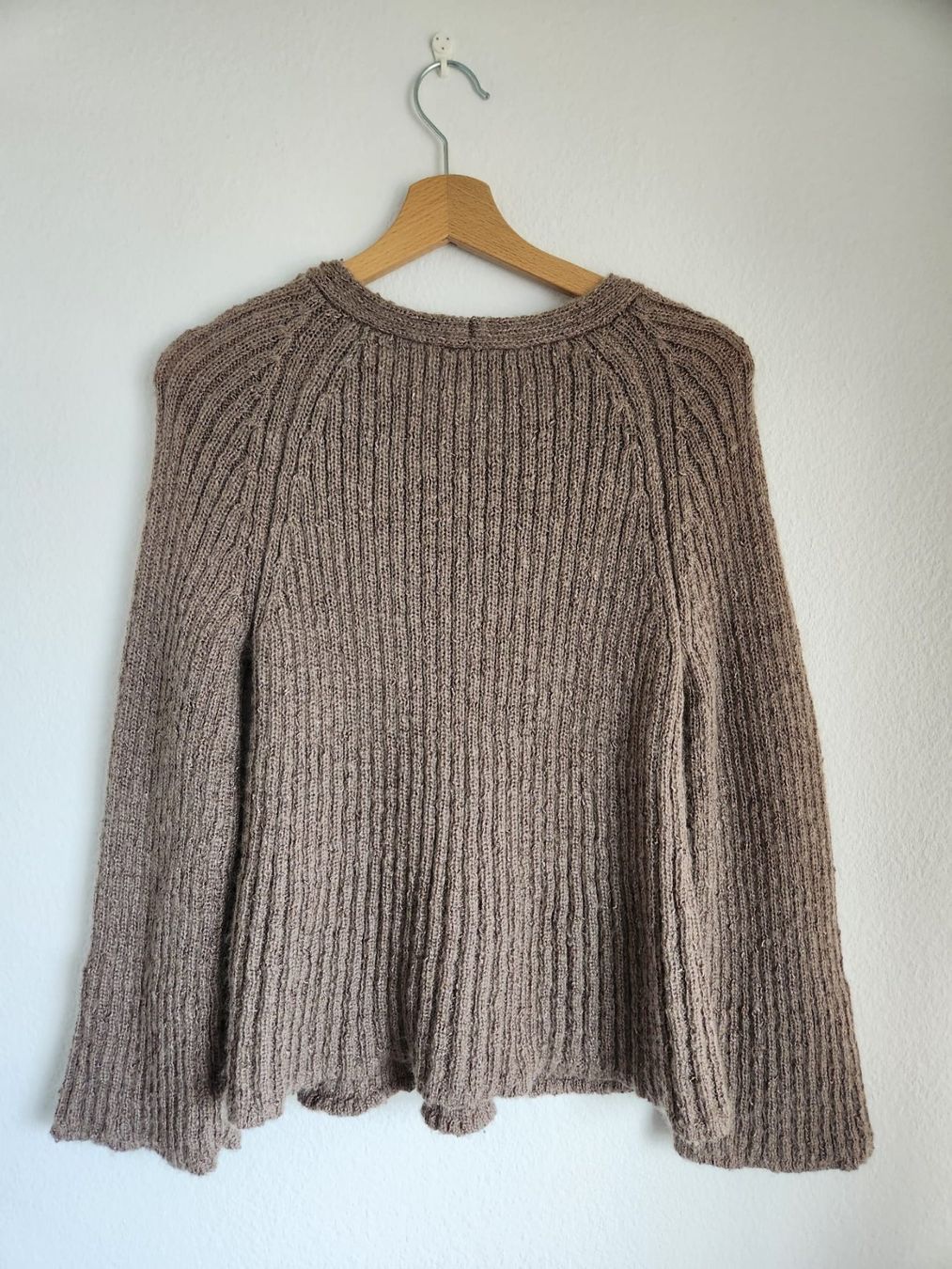 Arket Maglioni & Felpe: Arket Strickpullover, Grösse XS, Beige, Top Zustand! – Usato da Kilchberg ZH venduto da ela_ly2h 3