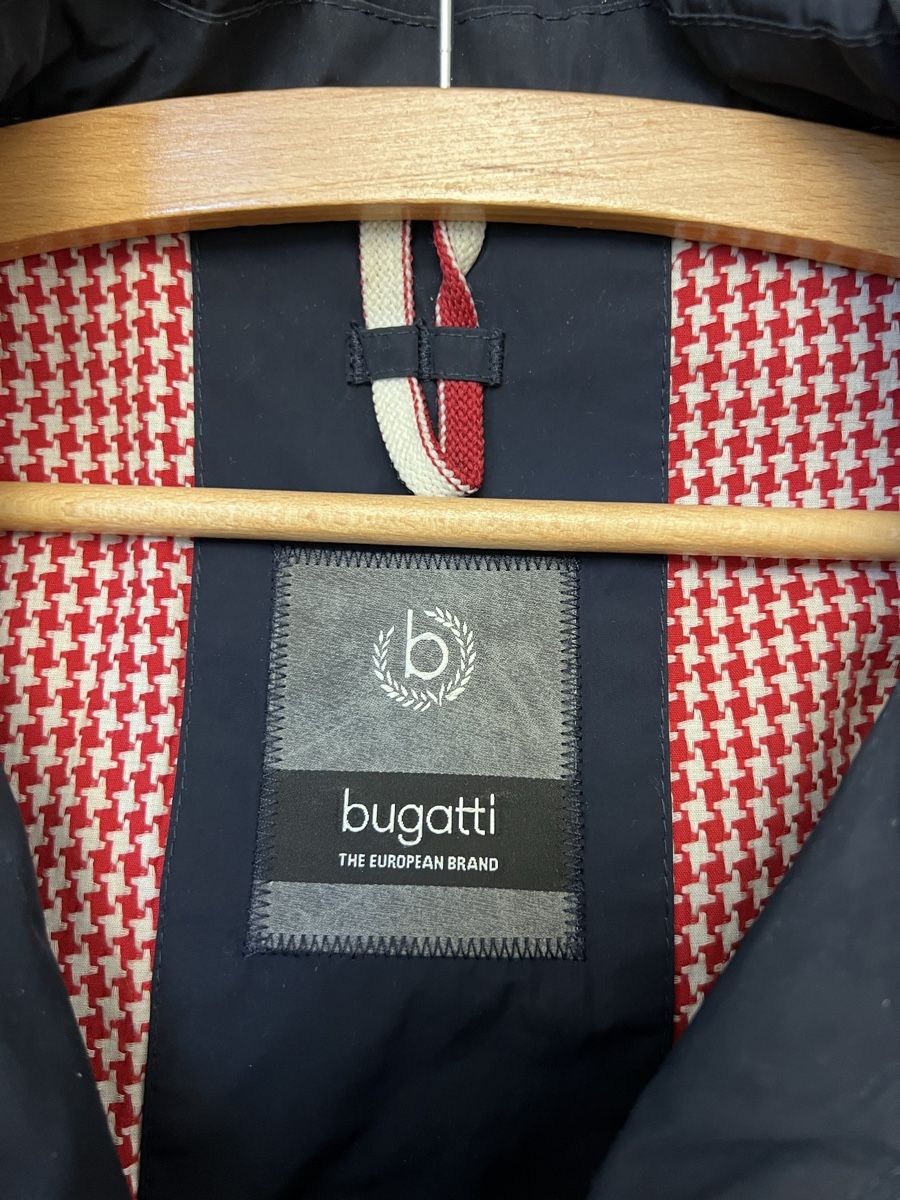 Bugatti Giacche: Bugatti Jacke Grösse M – Usato da Samstagern venduto da Ajole 1