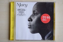 Mary J. Blige - Mary - CD Album - Top Zustand - Selten!(163)