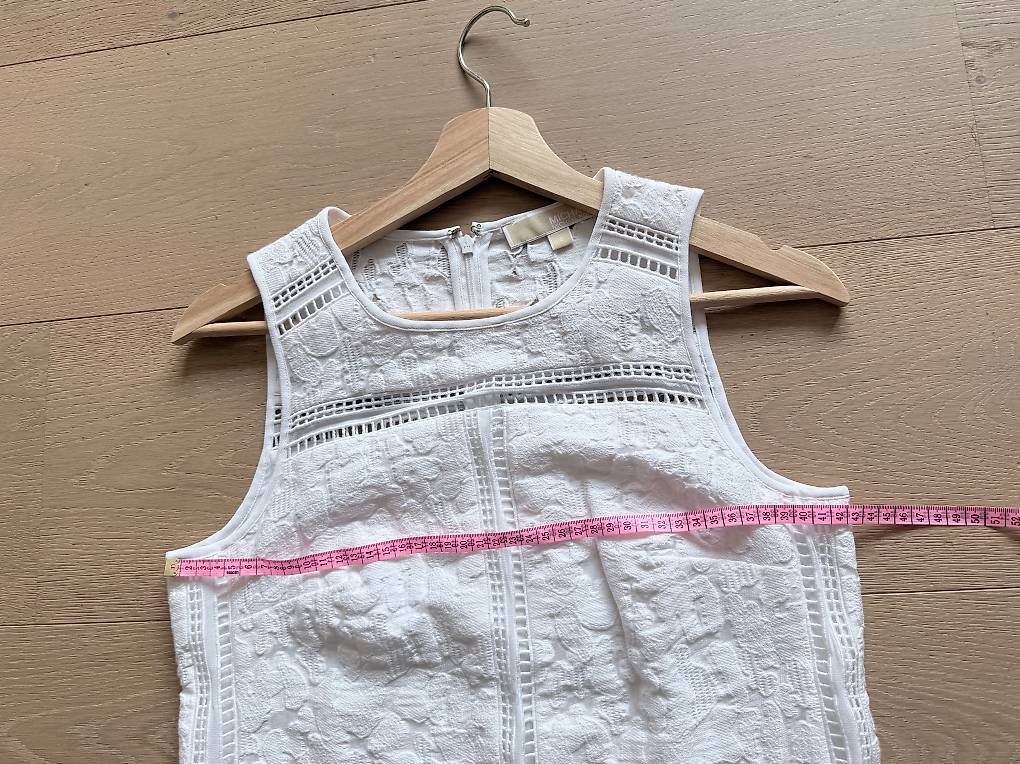 Michael Kors Robes: Michael Kors - Minikleid - Grösse 2 / S – D'occasion à Meilen par iza_scz7 3