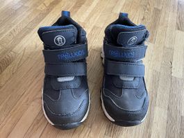 Trollkids Kinderwinterschuh,  Gr. 27 gebraucht