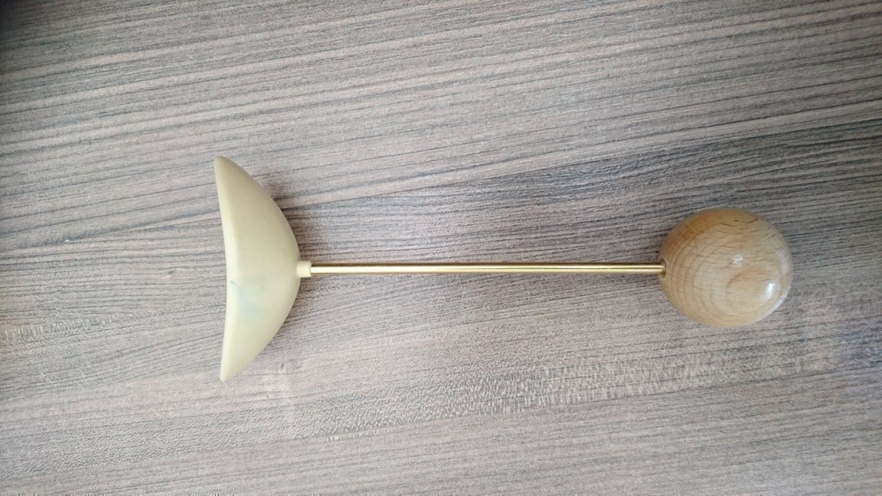Strumenti musicali: Ansatz-Trainer Profi Lip – Nuovo (secondo la descrizione) da Zollbrück venduto da Huki1