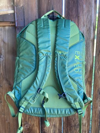 Exped Rucksack Typhoon 25 L