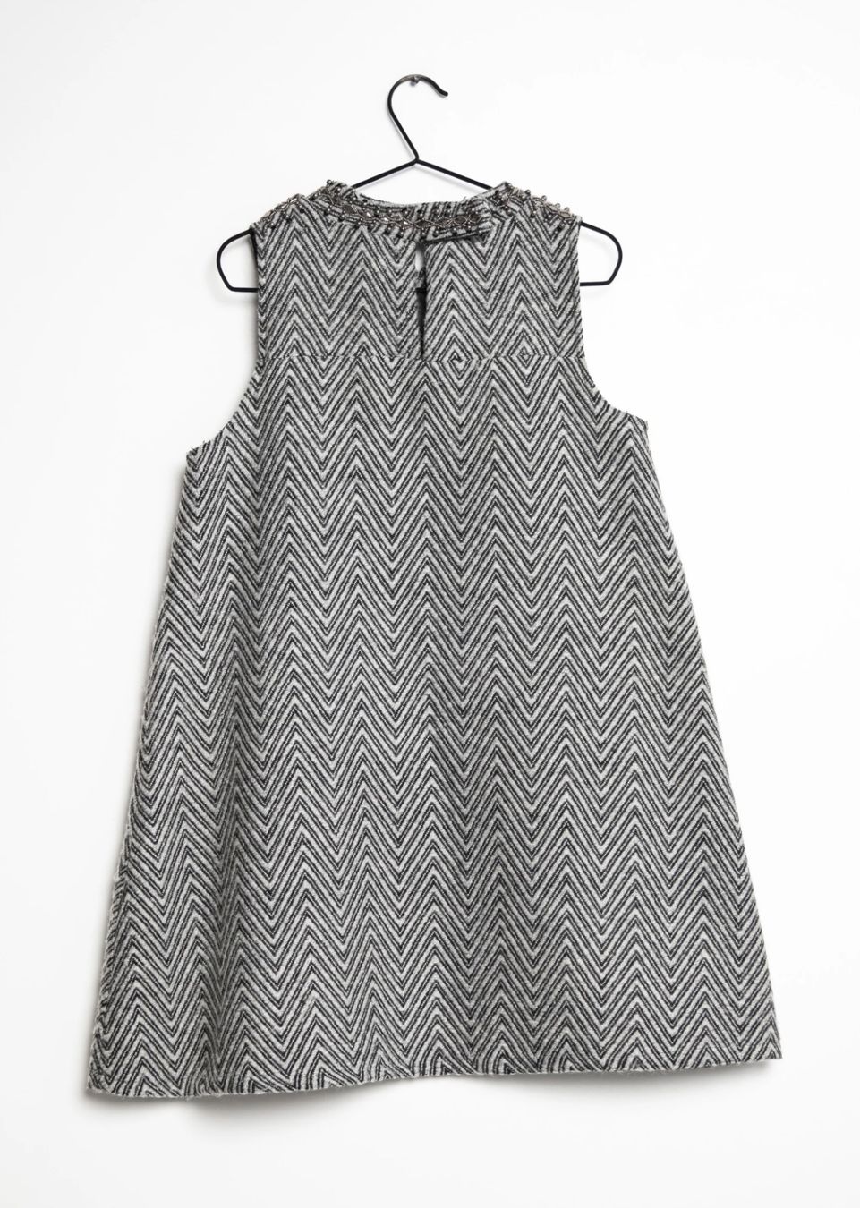 Vestiti: Kleid Molly Bracken Strickkleid Gr. S – Usato da Uetikon am See venduto da Fraufox1 1