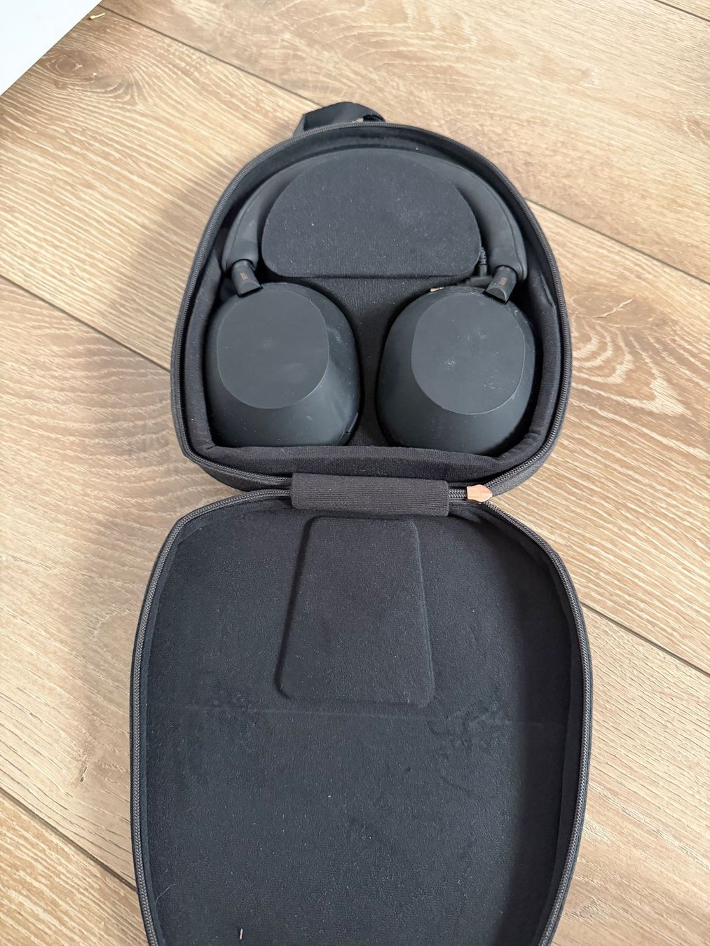 Sony Cuffie: Sony WH-1000XM5 – Usato da Aarau venduto da don_j5fq 1
