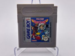 GB - Parodius