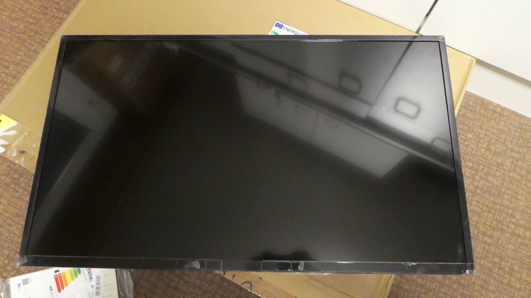 Iiyama Monitor: Iiyama ProLite LE3240S-B2 – Nuovo (secondo la descrizione) da Lausen venduto da Vectrex1