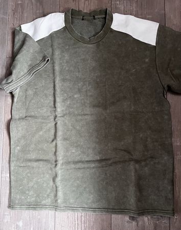 T‘shirt aus den USA