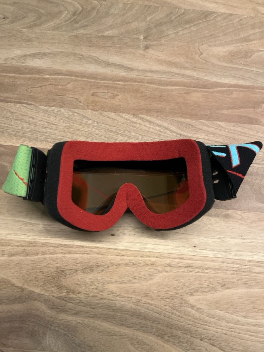 Lunettes & Verres: Skibrille ANON – D'occasion à Magden par Jackevaro 1