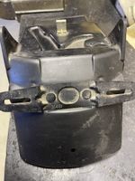 Kotschutzlappen Nummerhalterung FZR 1000