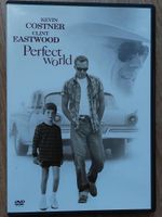 Perfect world (1993) - Eastwood, Costner