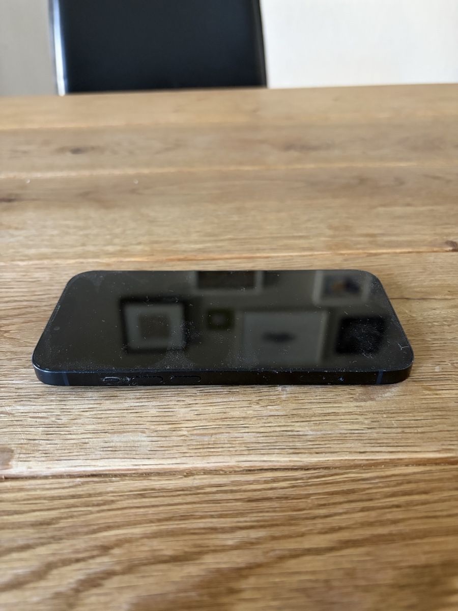 Apple Portables: iPhone 13 128GB – D'occasion à Bern par sch_fs8z 4