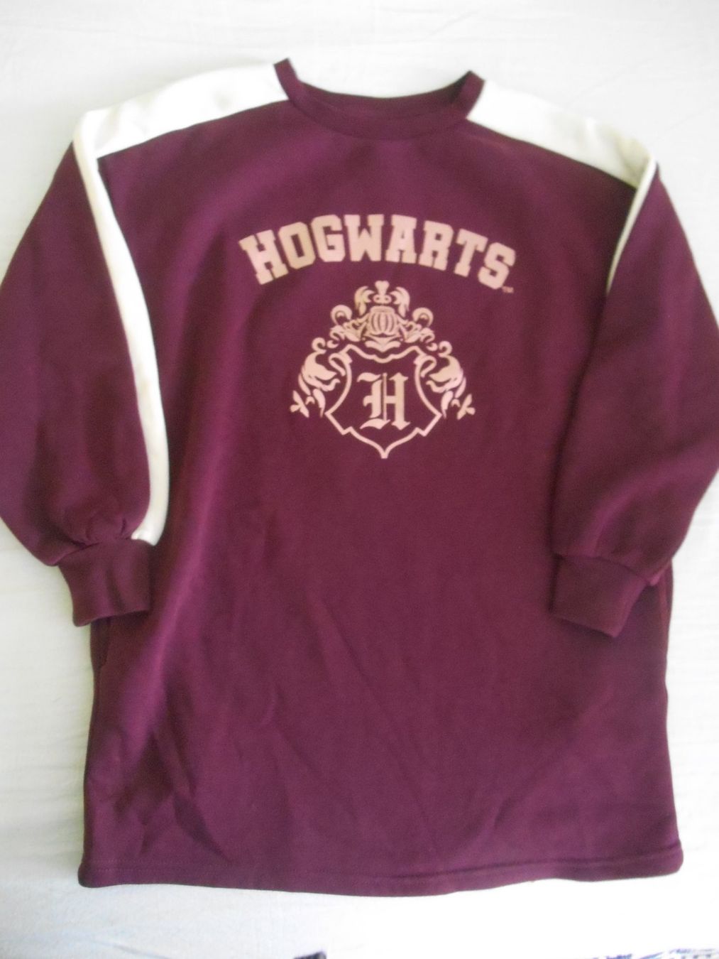 Pullover & Sweatshirts: Sweatpulli 'Harry Potter' Gr. 146/152 - ungetragen – Neu (gemäss Beschreibung) aus Nussbaumen AG von MollyBI-20