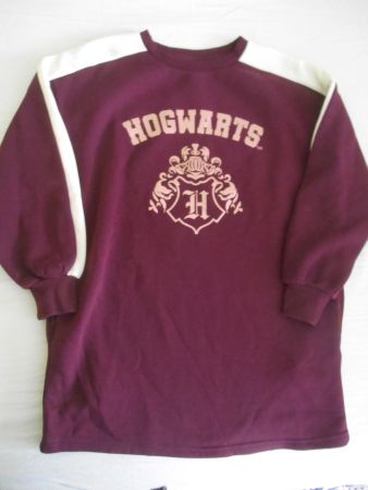 Sweatpulli 'Harry Potter' Gr. 146/152 - ungetragen