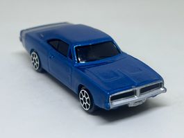 Maisto 1969 Dodge Charger R/T #739