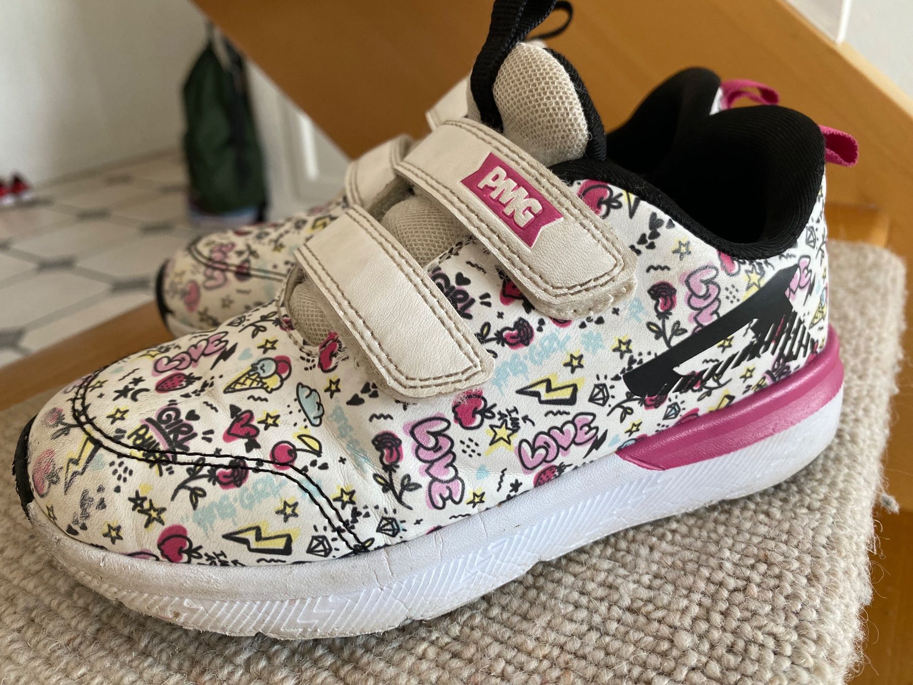 Primigi Scarpe per ragazze: Primigi size 30 – Usato da Blonay venduto da art_7f87 2