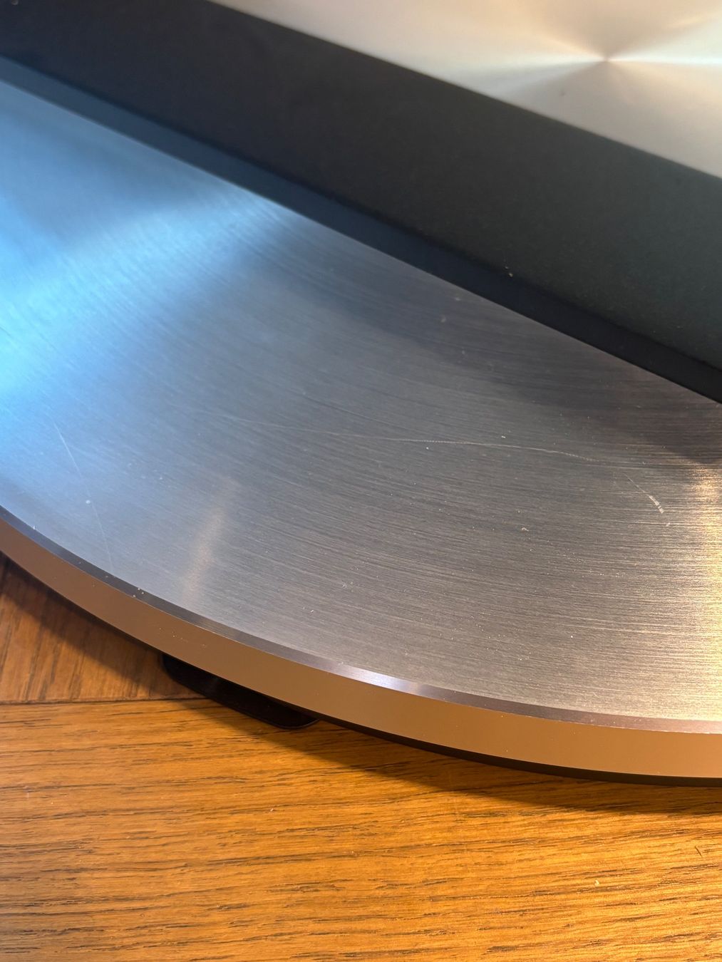 Bang & Olufsen Televisori: Beovision Harmony 83" Bang & Olufsen – Nuovo (secondo la descrizione) da Sion venduto da Bang-OlufsenSion 5