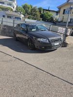 Audi A4 B7 2.0 FSI Kein Quattro