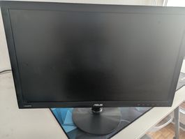 ASUS VS247HR 24-Zoll FHD Monitor