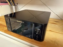 Marantz M-CR611 gut erhalten schwarz gebraucht
