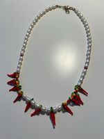 COLLANA ZARA