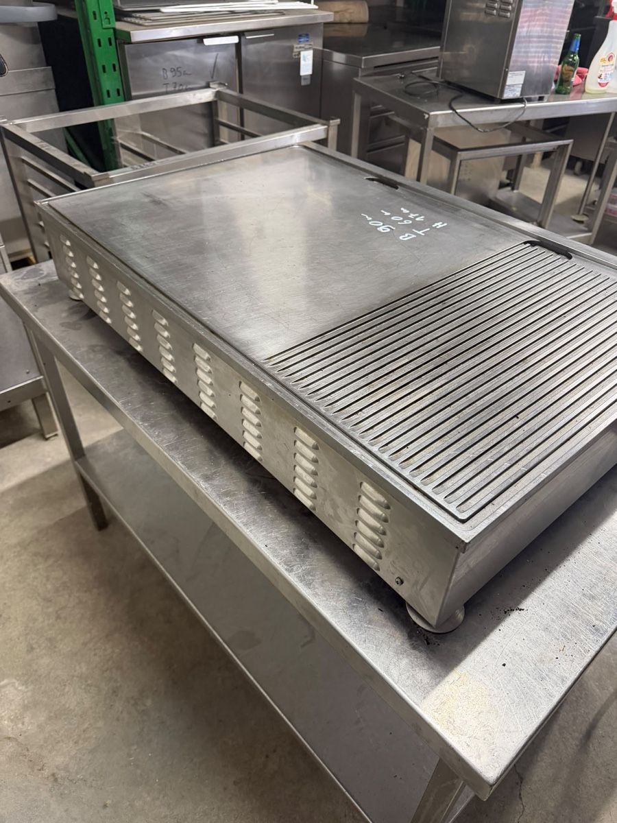 Griglie: Grill – Usato da Rupperswil venduto da pimi88 3