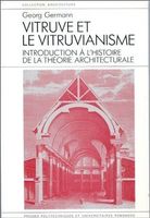 Vitruve et le vitruvianisme