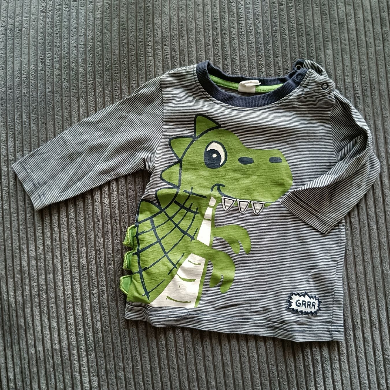 Pullover & Sweatshirts: Pullover Grösse 68 – Gebraucht aus Jaberg von urig17.
