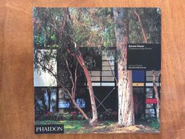 Eames House Charles und Ray Eames Phaidon Verlag
