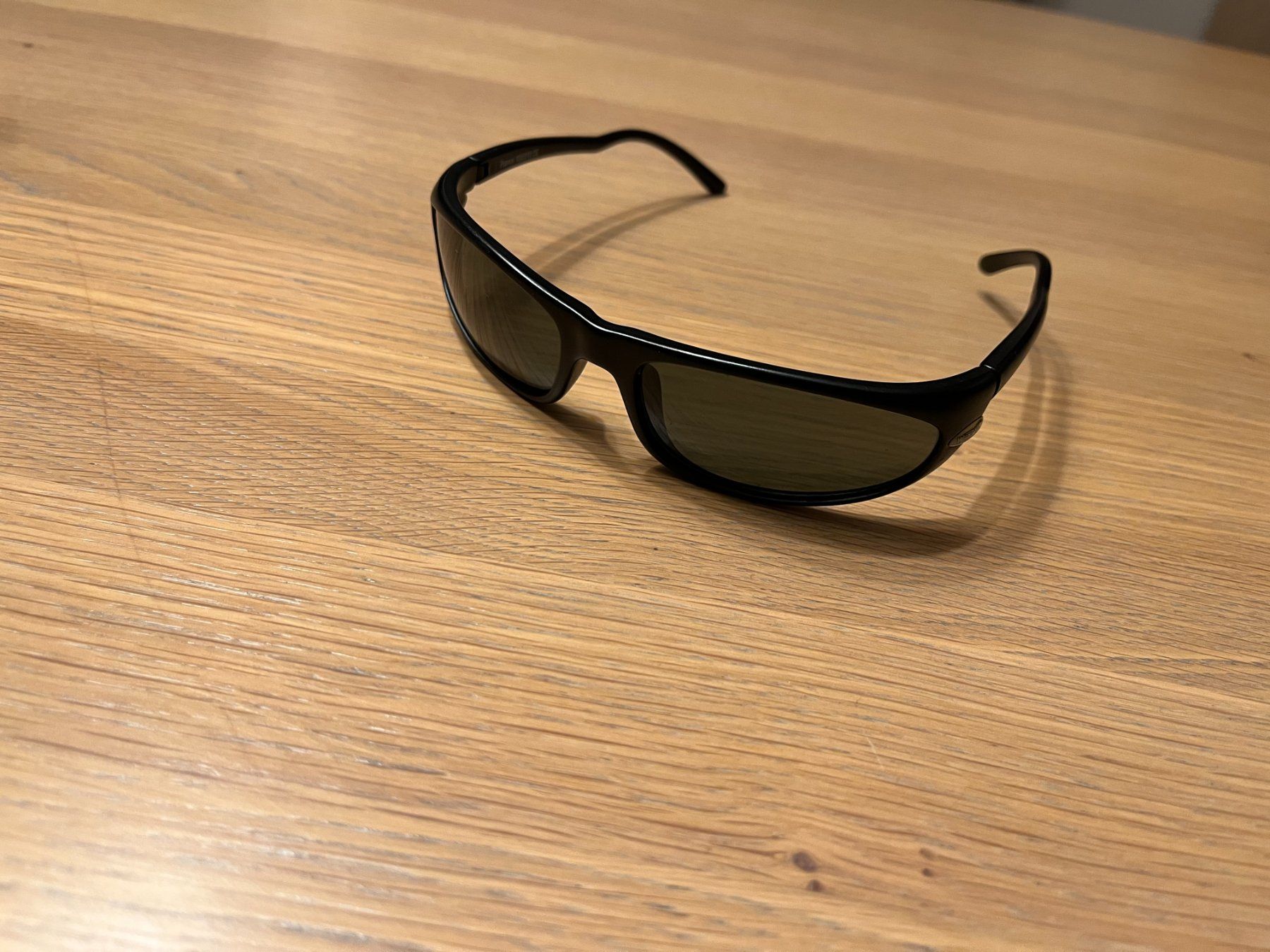 Occhiali & Lenti: Lunettes de soleil WEPS – Usato da Pully venduto da bge_ 1