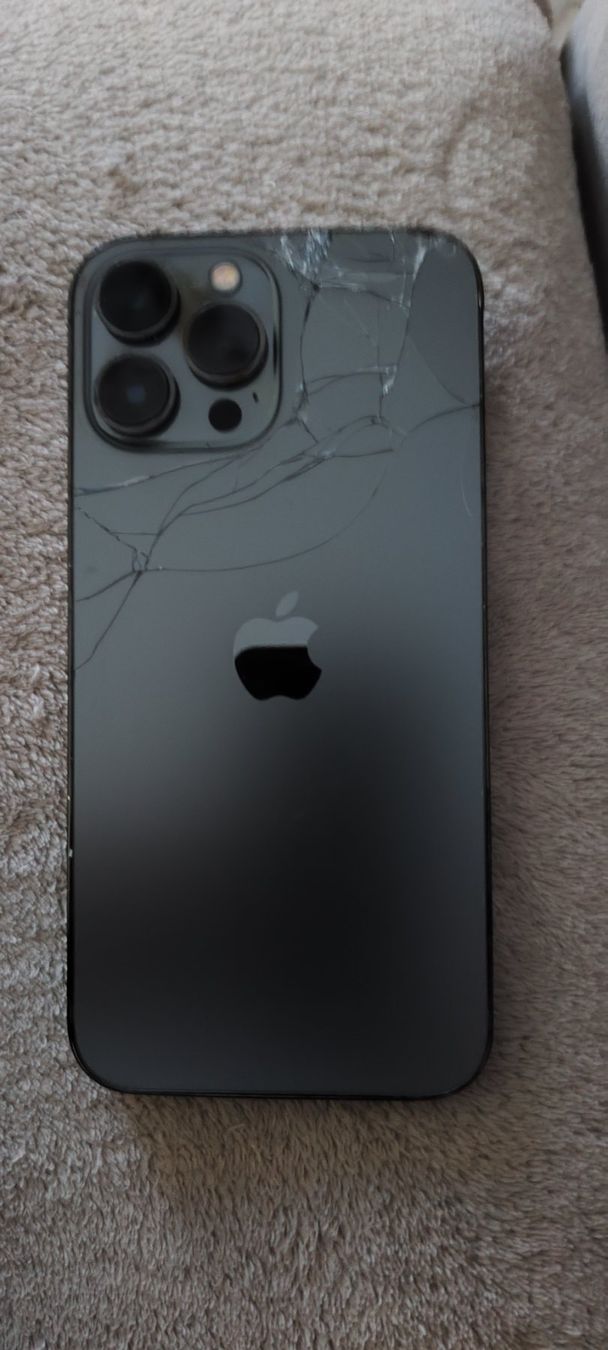 Apple Telefoni cellulari / Smartphones: iPhone 13 Pro Max 512GB mit Akku 79% – Usato da Nebikon venduto da veyselkose 2