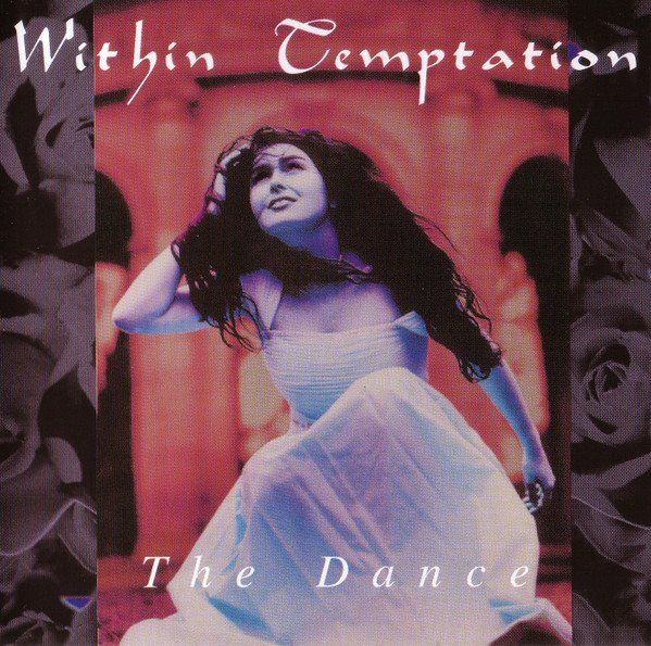 CDs: Within Temptation - The Dance – Gebraucht aus Uzwil von visions77