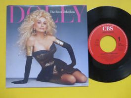 Dolly Parton – The River Unbroken