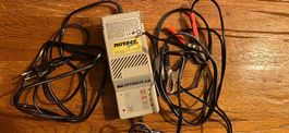 optimate 2 battery charger Motorrad / Roller