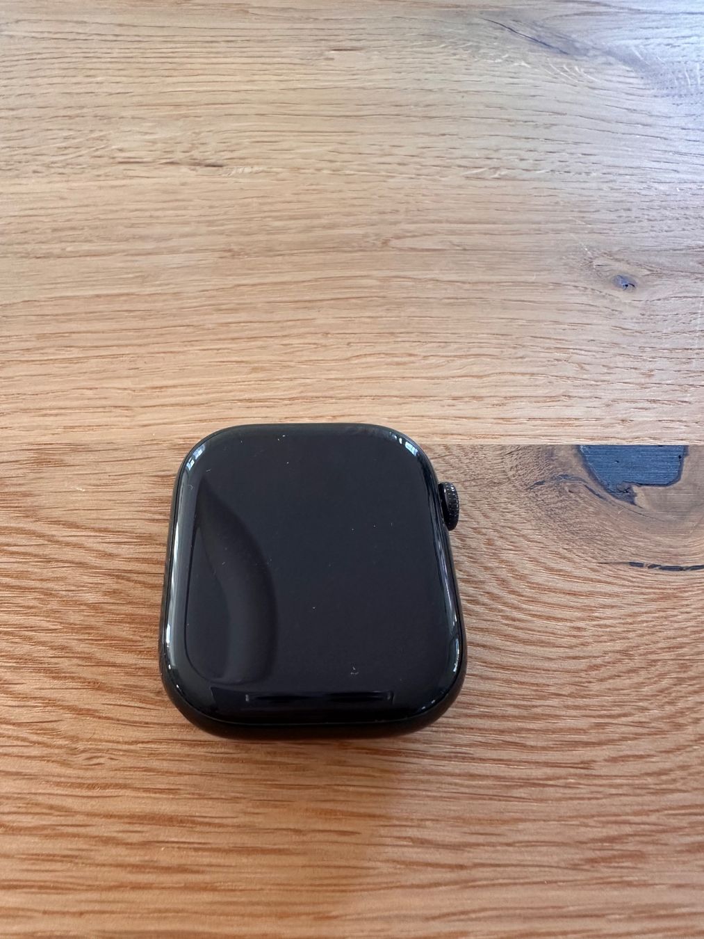 Apple Smartwatch: Apple Watch Series 10  46mm – Gebraucht aus Kriessern von lars33a 1