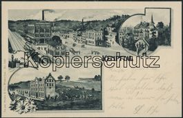 ZH Kempttal - Lindau