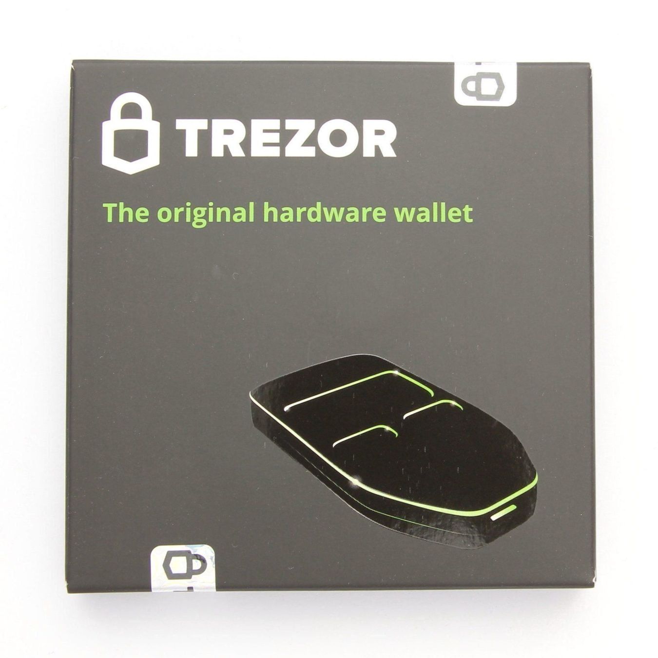 PC: Trezor 5 Multipack Factory Sealed – Nuovo e nell'imballaggio originale da Matzendorf venduto da SwissMagicKarten