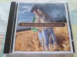CD Anais et Didier Barbelivien - Quitter l'autoroute