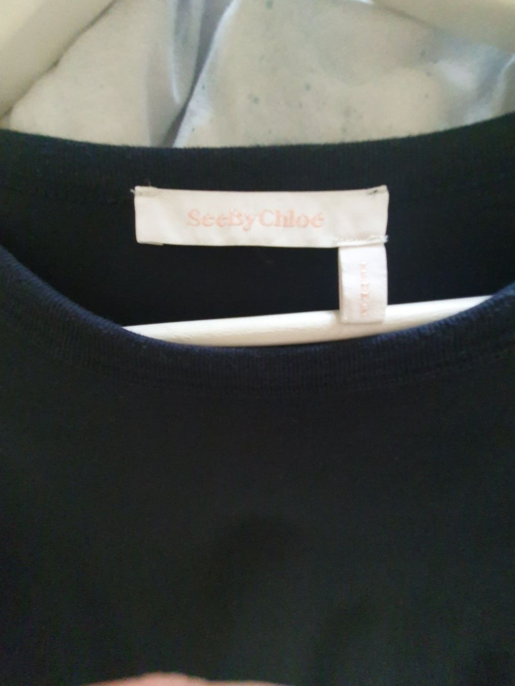 Chloé Vestiti: Kleid – Nuovo (secondo la descrizione) da Luzern venduto da Yel_low 3