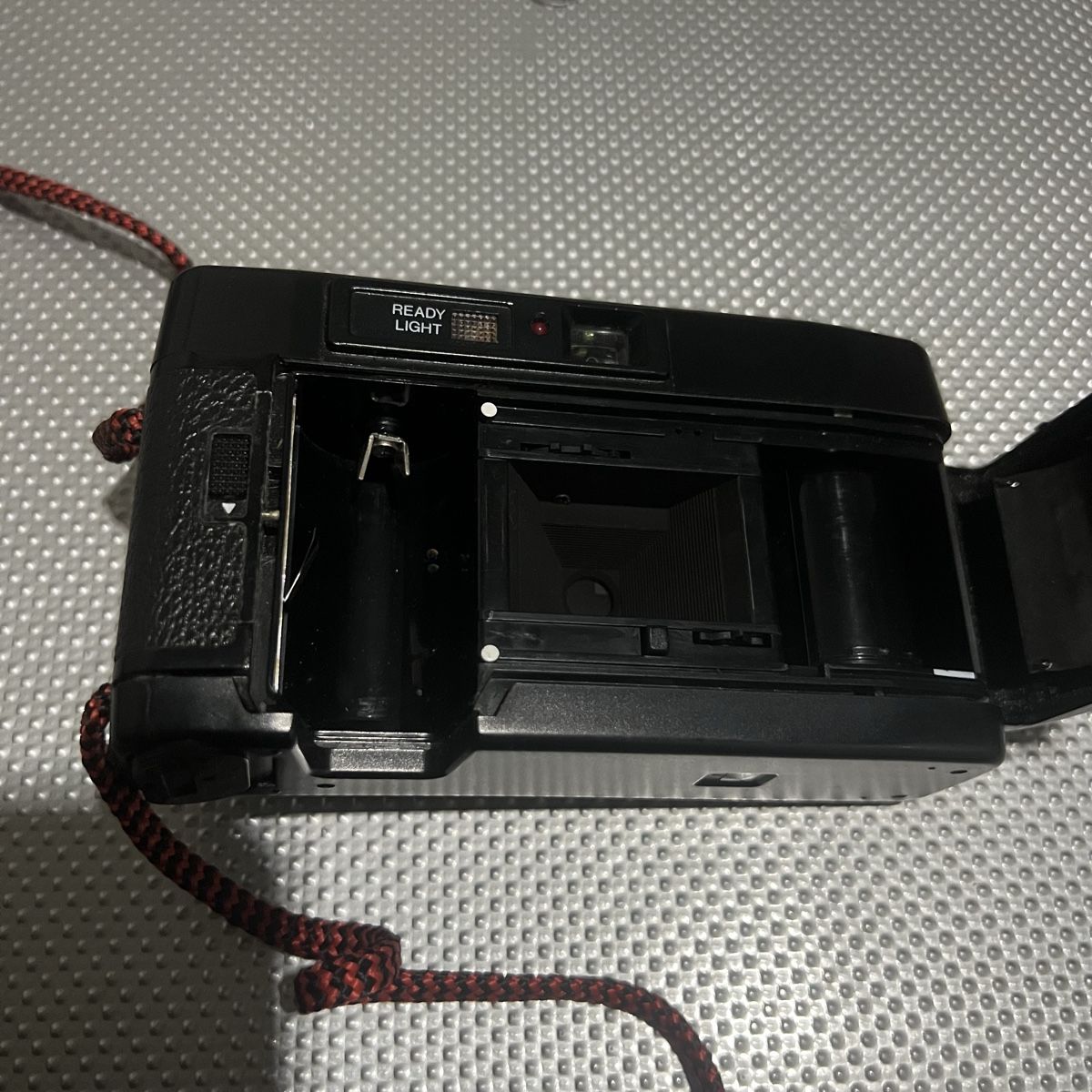 Carena Fotocamera: Carena Auto Focus 35mm Kamera mit Tasche – Difettoso da Unterkulm venduto da Sita013 5