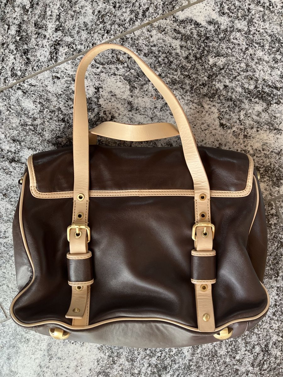 Navyboot Taschen für Damen: Handtasche von Navy Boot – Gebraucht aus Chur von Moca17 1