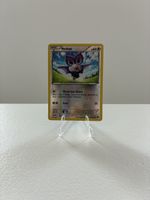 Carta Pokemon Noibat 132/162