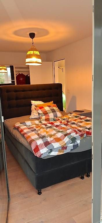 Lits: Boxspringbett 160x210 – D'occasion à Konolfingen par fk01b534