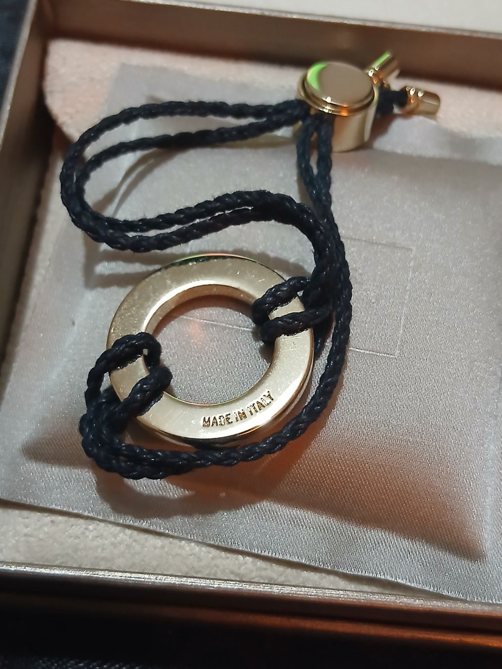Bulgari Bracelets: BULGARI bracelet. – Neuf (Voir description) à Le Grand-Saconnex par Rgt87 2