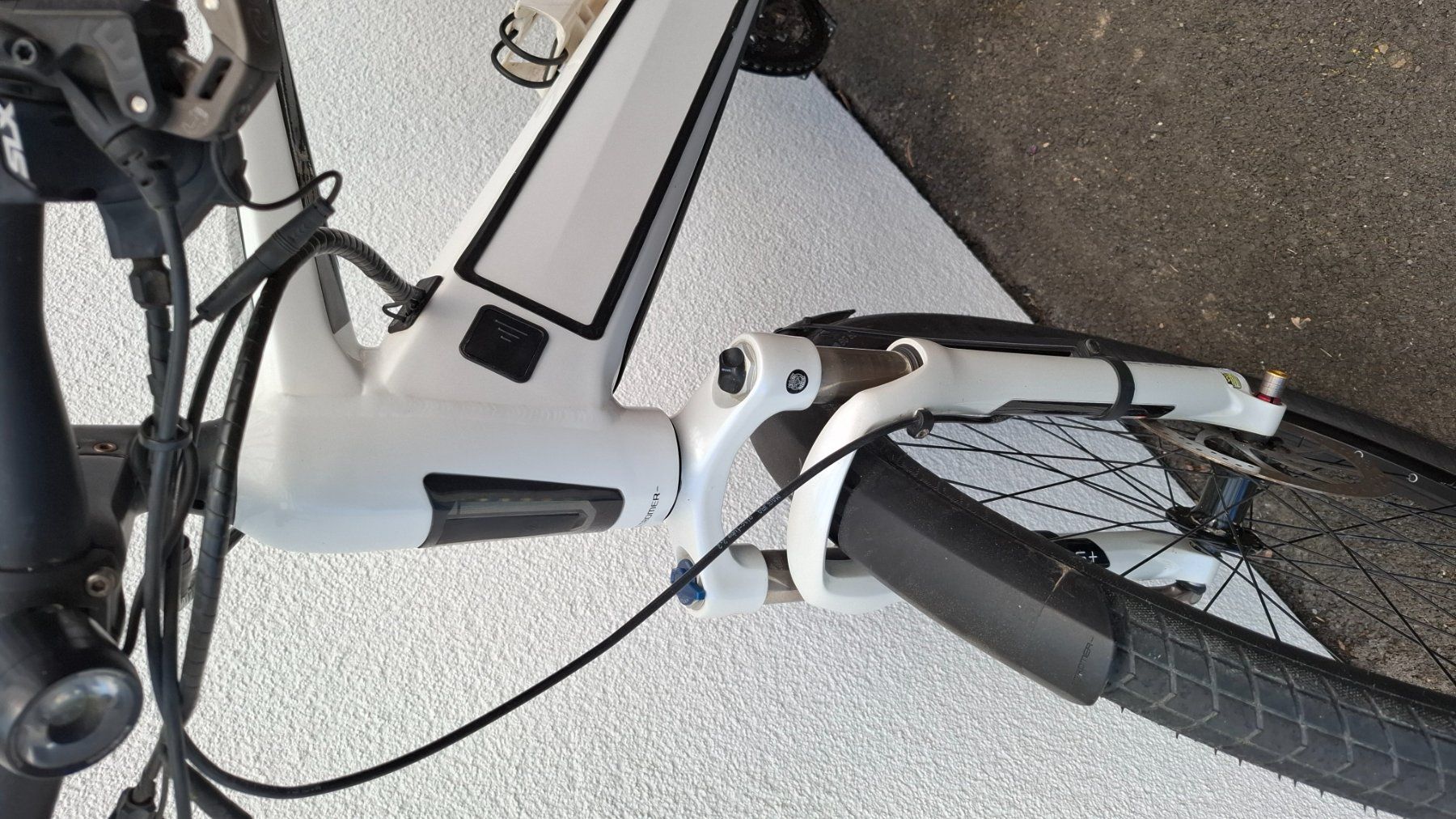 Stromer Biciclette: Stromer ST2 – Usato da Faoug venduto da Franz54 4