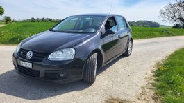 VW Golf 1.4 GT 170PS 