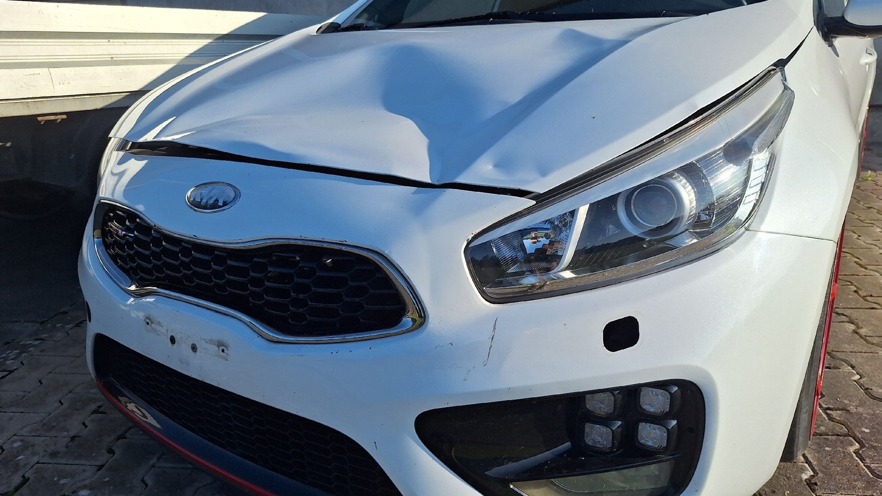 Kia Autos: Kia Ceed gt – Defekt aus Unterlangenegg von sunsetdream 3